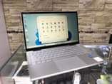 A picture of HP PAVILION CONVERTIBLE X360 14