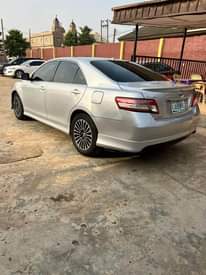 A picture of Just like Toks Few months used 2011 Venza engine Toyota