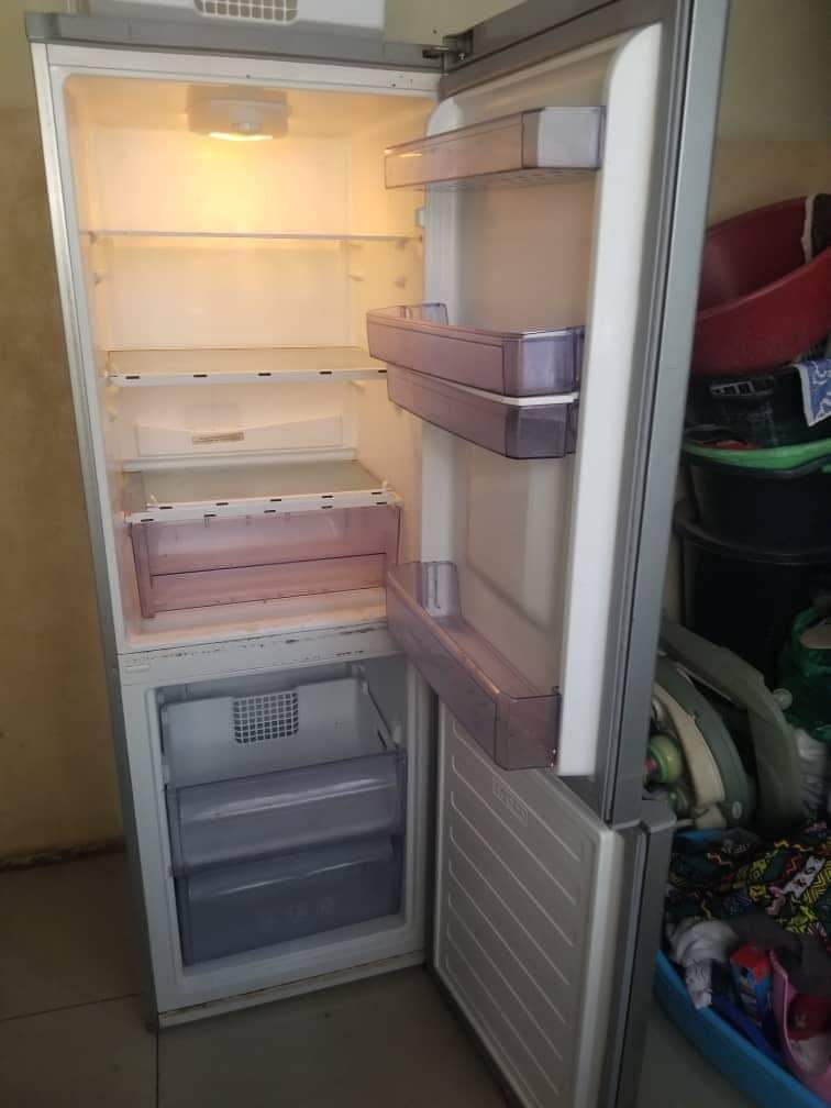 fridges