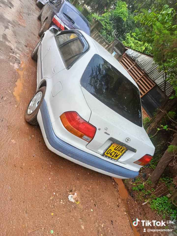 A picture of Kikumi kumi 7m Call 0701488581 What s app 0776417404