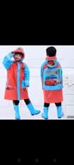 A picture of Kids Raincoats