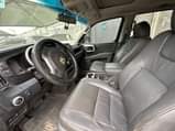 A picture of Honda Ridgeline 2007