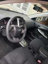 A picture of Tokumbo 012 Toyota Corolla Sport buy and travel Price 6