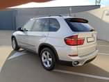 A picture of 2011 BMW X5 3.0 diesel auto X Drive luxury SUV