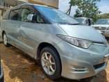 A picture of TOYOTA ESTIMA UBF MODEL 2008 KEYLESS STARTER 7 STARTER PRICE