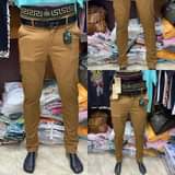 trousers