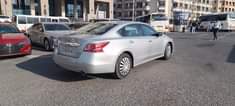 A picture of Altima 2013