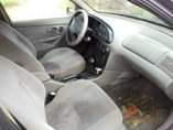 A picture of Ford Mondeo 2004
