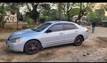 A picture of SHARP HONDA ACCORD FOR SALE