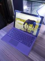 A picture of Laptops