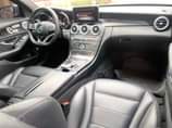 A picture of 2015 Mercedes Benz C300 4matic Used but not registered Full