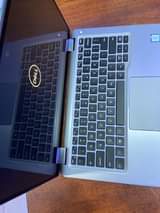 A picture of DELL LATITUDE 7400 2 IN 1 x360