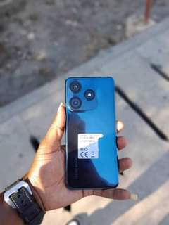 A picture of TECHNO SPARK 10c