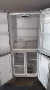 A picture of house hold