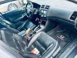 A picture of Brand Honda Model Accord 1st body Year 2005 A C