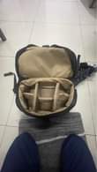 A picture of Paull BL 2052 Camera Backpack