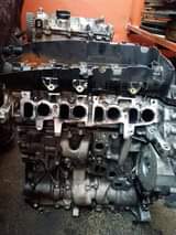 A picture of Bmw engine parts