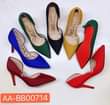 A picture of Shoes
