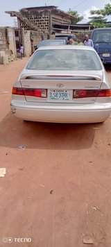 A picture of Reg Toyota camry for sale Location ikorodu Engine V6 Price