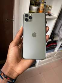 A picture of IPHONE KWA MKOPO
