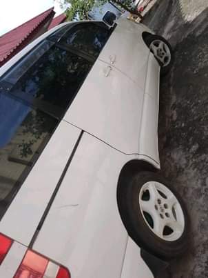 A picture of Toyota Noah