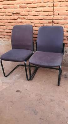 chairs