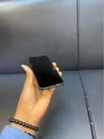 A picture of iPhone X 64Gb Black