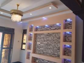A picture of House for sale located in NANSANA KYEBANDO ALONG HOIMA ROAD