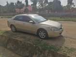 A picture of 2005 Honda Accord EOD