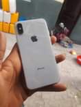 A picture of Nauza iphone x