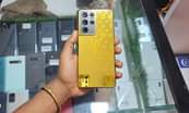 A picture of SAMSUNG S21 ULTRA 5G