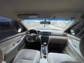 A picture of Toyota Corolla