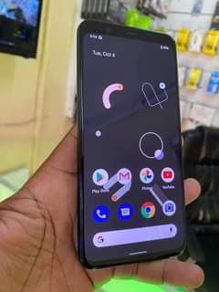 google pixel 4xl