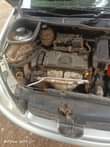 A picture of Sharp peugeot 206 manual transmission with duty