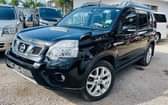A picture of NISSAN XTRAIL 2002 2015