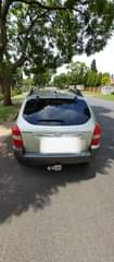 A picture of 2008 Hyundai Tucson 2.0 for sale