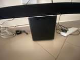 A picture of Vizio Sound Bar Home Theatre For Sale