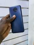 A picture of Nokia G10 64gb 4gb clean no cracks 300k WhatsApp or
