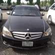 A picture of A super clean Nigeria used Mercedes Benz car 2010 model