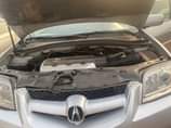 A picture of Model Acura MDX