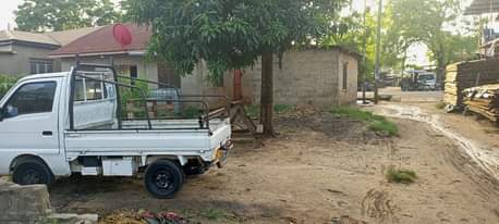 A picture of Kiwanja kinauzwa kipo kwa KWAMATIAS