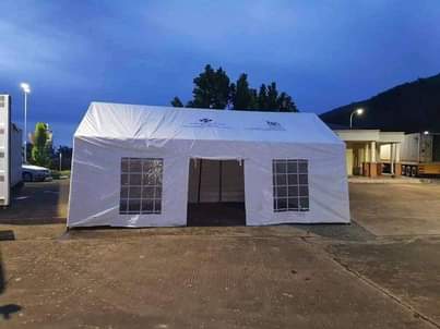 A picture of Tents and car shades