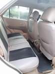 A picture of TOYOTA HARRIER OLD MODEL KALI
