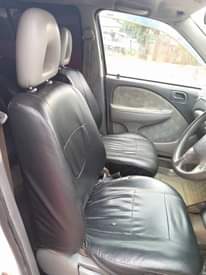 A picture of Toyota Raum