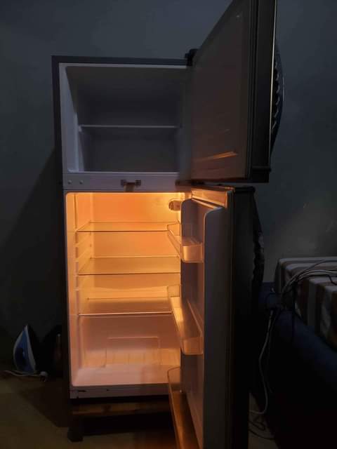 A picture of Fridge