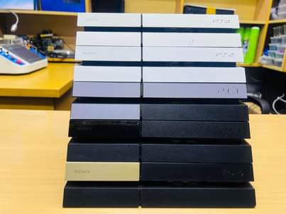 playstation