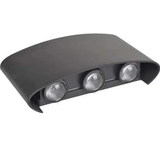 A picture of ABS MODERN WALL LED LIGHTS