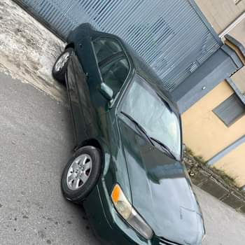 A picture of BoltStandard Extremely clean Toyota Camry 2002 Please come with your