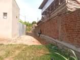 A picture of Gangu makindye ssabagabo plot on quick sale
