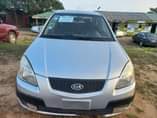 A picture of Kia Rio 2008 Automatic